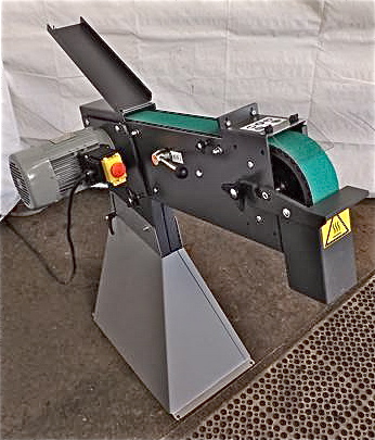 3" x 79" FEIN ... BELT GRINDER